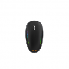 HAVIT MS77WB 2.4GHZ + BLUETOOTH DUAL MODE RGB LIGHTING MOUSE